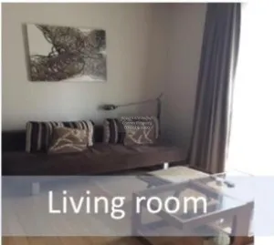 FOR RENT condo , 39 by Sansiri , BTS-Phrom Phong , Khlong Tan Nuea , Watthana , Bangkok , CX-56692