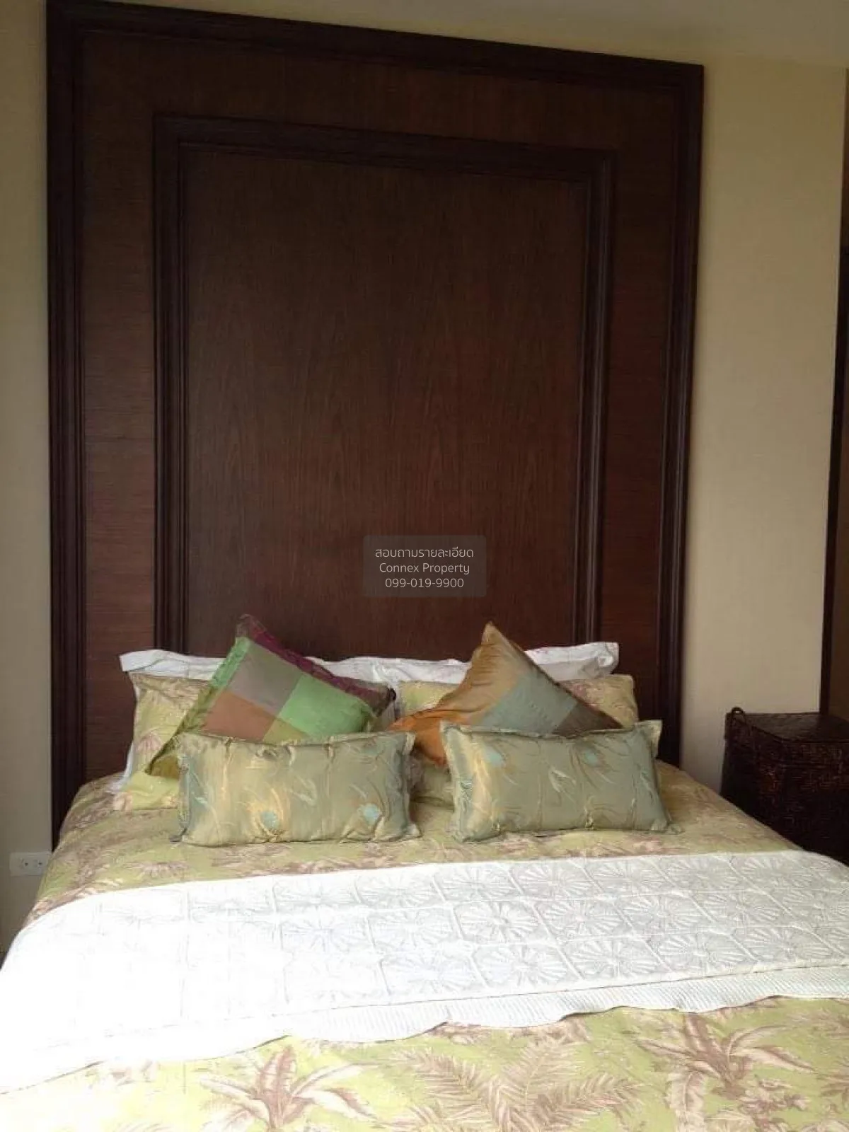 For Rent Condo , 39 by Sansiri , BTS-Phrom Phong , Khlong Tan Nue 4