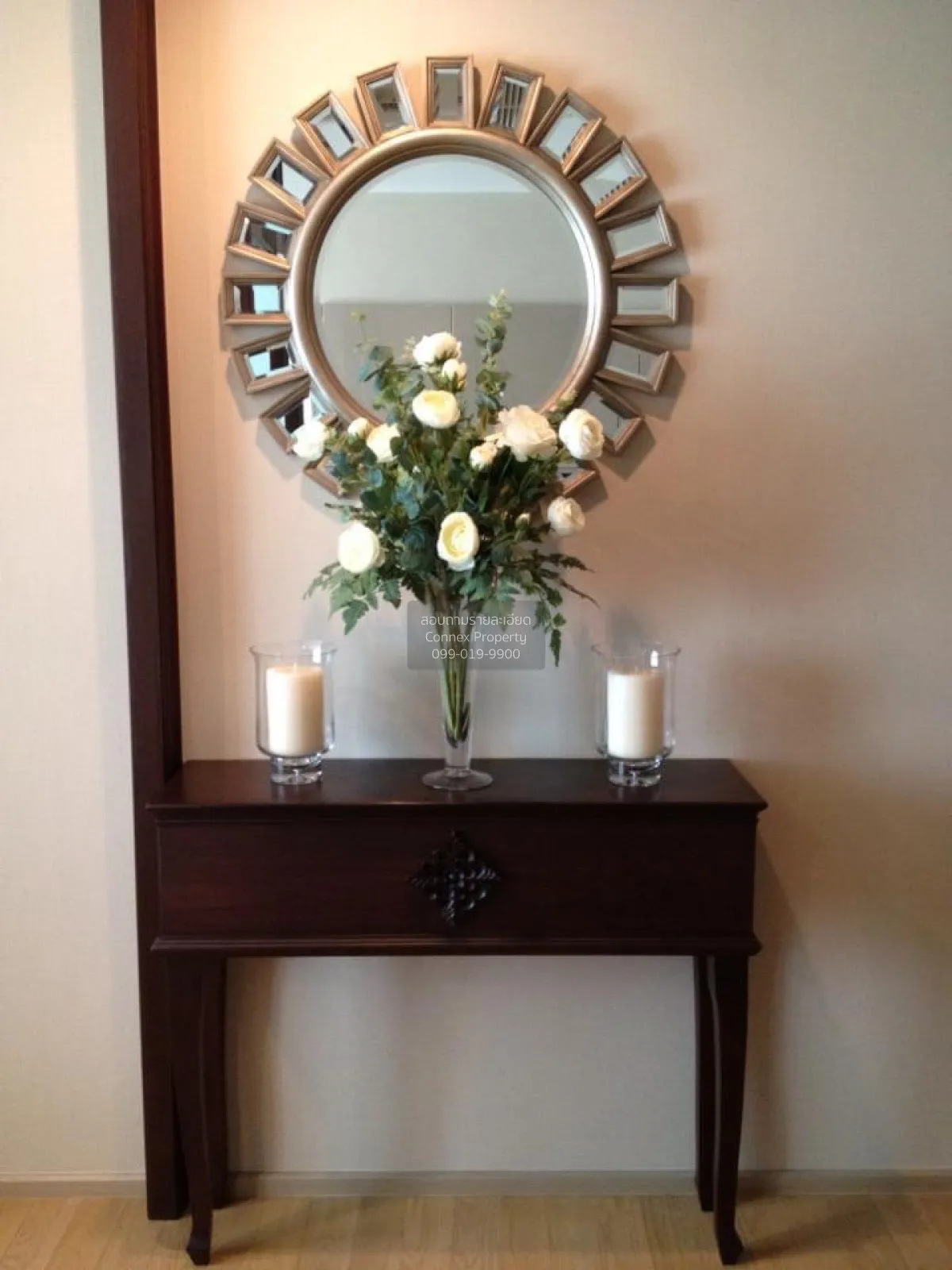 For Rent Condo , 39 by Sansiri , BTS-Phrom Phong , Khlong Tan Nue