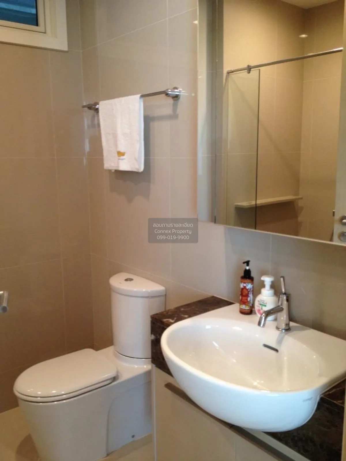 For Rent Condo , 39 by Sansiri , BTS-Phrom Phong , Khlong Tan Nue