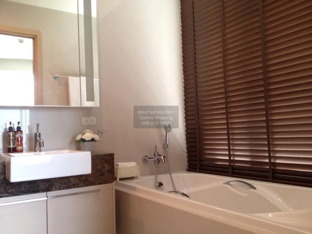 For Rent Condo , 39 by Sansiri , BTS-Phrom Phong , Khlong Tan Nue