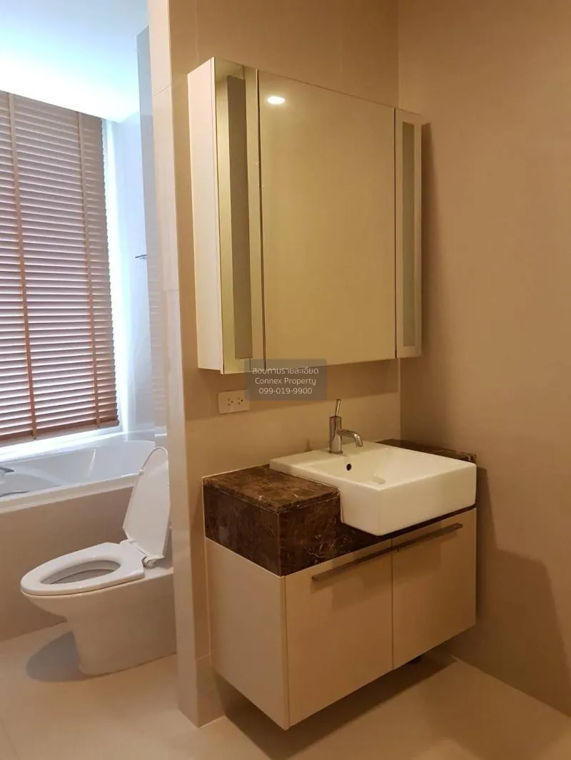 FOR RENT condo , 39 by Sansiri , BTS-Phrom Phong , Khlong Tan Nue