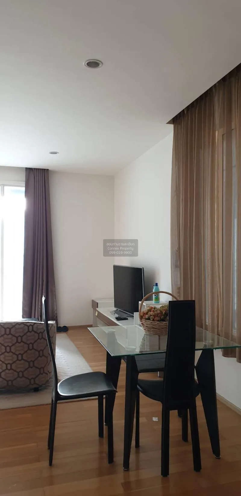 FOR RENT condo , 39 by Sansiri , BTS-Phrom Phong , Khlong Tan Nue 2