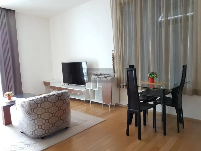 FOR RENT condo , 39 by Sansiri , BTS-Phrom Phong , Khlong Tan Nue 4