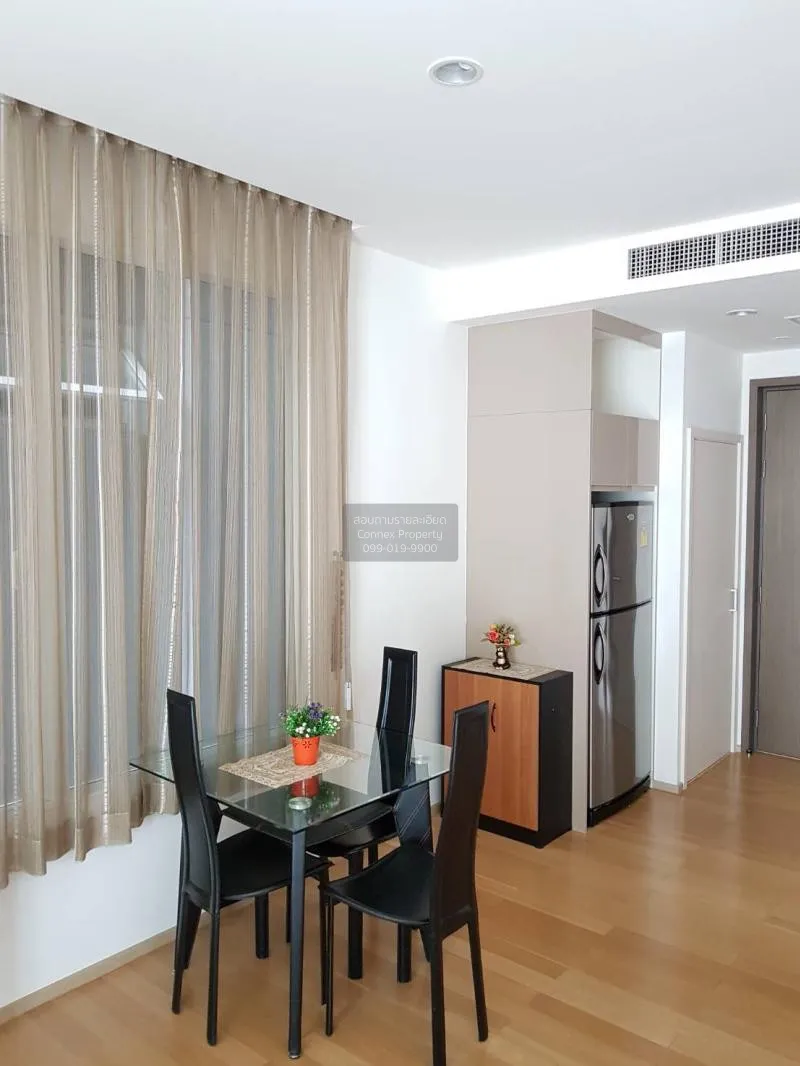 FOR RENT condo , 39 by Sansiri , BTS-Phrom Phong , Khlong Tan Nue