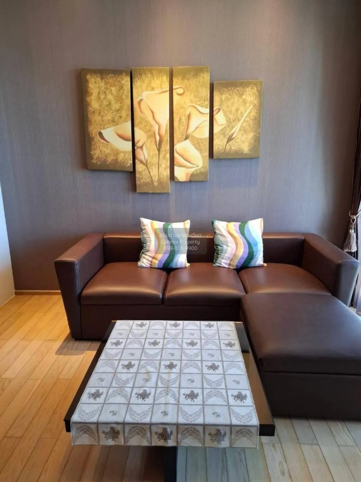 For Rent Condo , 39 by Sansiri , BTS-Phrom Phong , Khlong Tan Nue 1