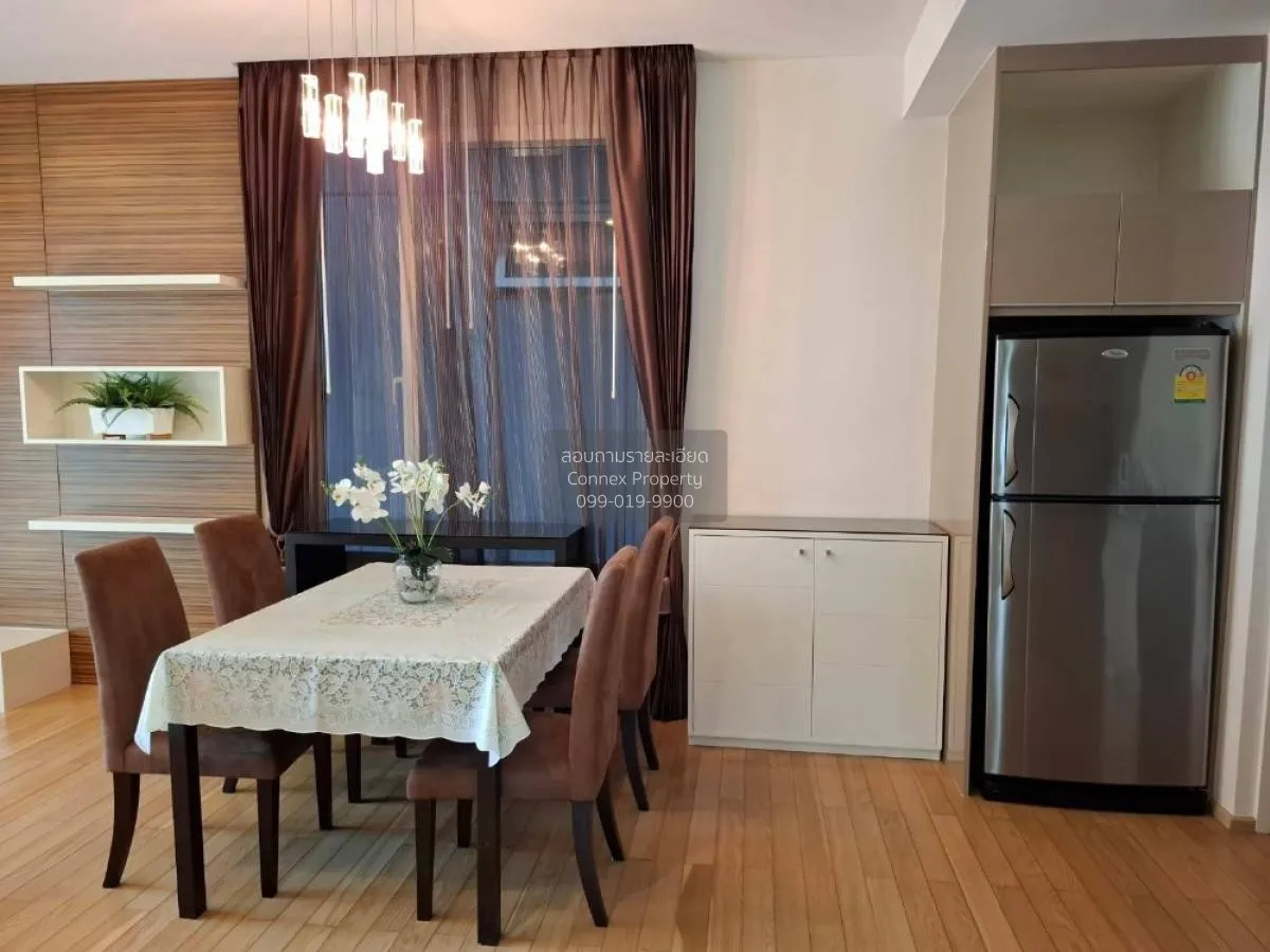 For Rent Condo , 39 by Sansiri , BTS-Phrom Phong , Khlong Tan Nue 3