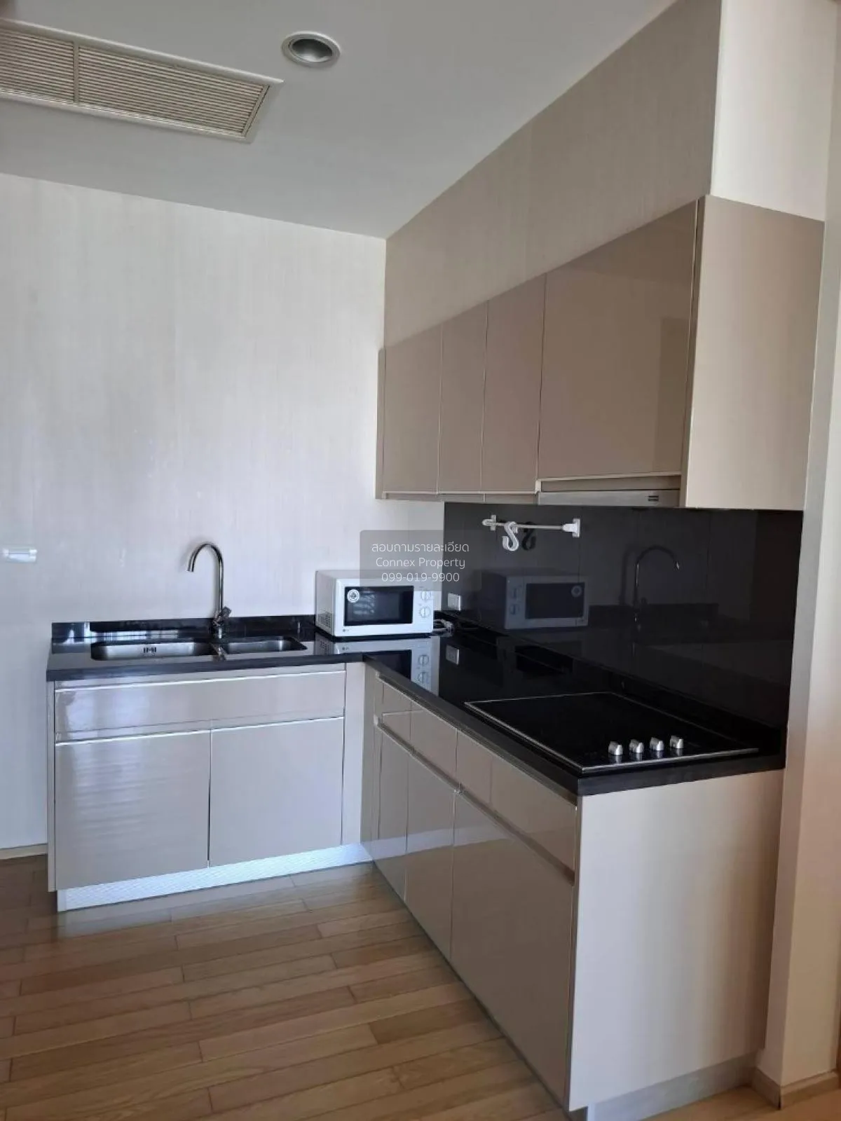 For Rent Condo , 39 by Sansiri , BTS-Phrom Phong , Khlong Tan Nue 4