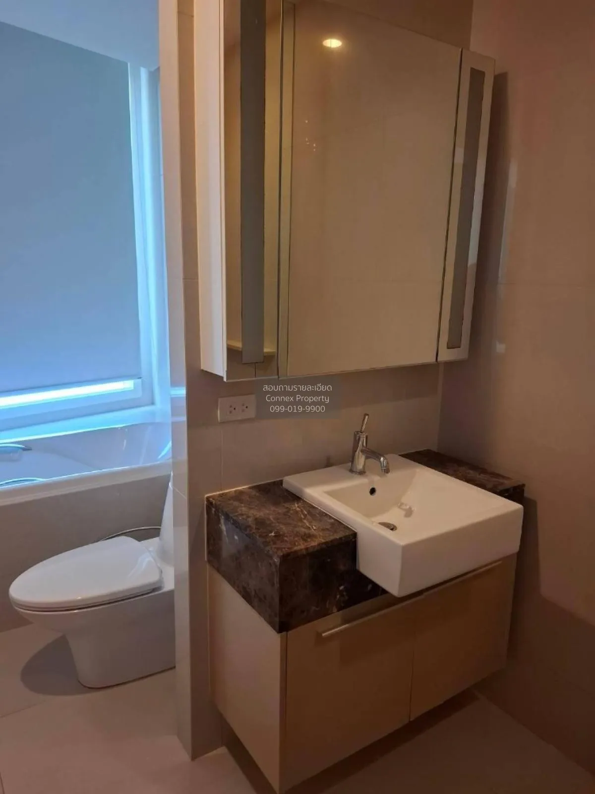 For Rent Condo , 39 by Sansiri , BTS-Phrom Phong , Khlong Tan Nue