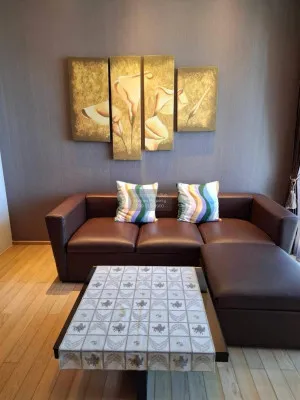 For Rent Condo , 39 by Sansiri , BTS-Phrom Phong , Khlong Tan Nuea , Watthana , Bangkok , CX-56736