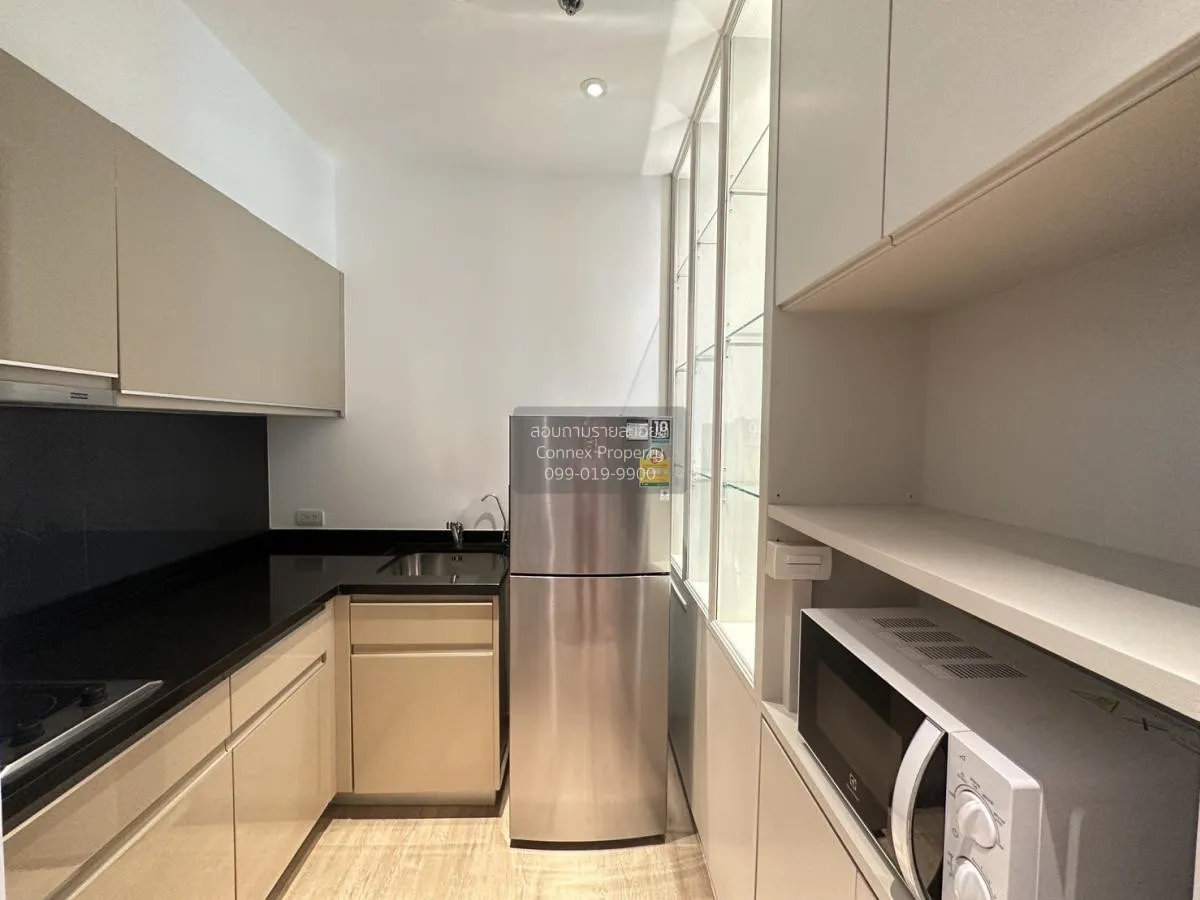 For Sale Condo , 39 by Sansiri , nice view , BTS-Phrom Phong , Kh