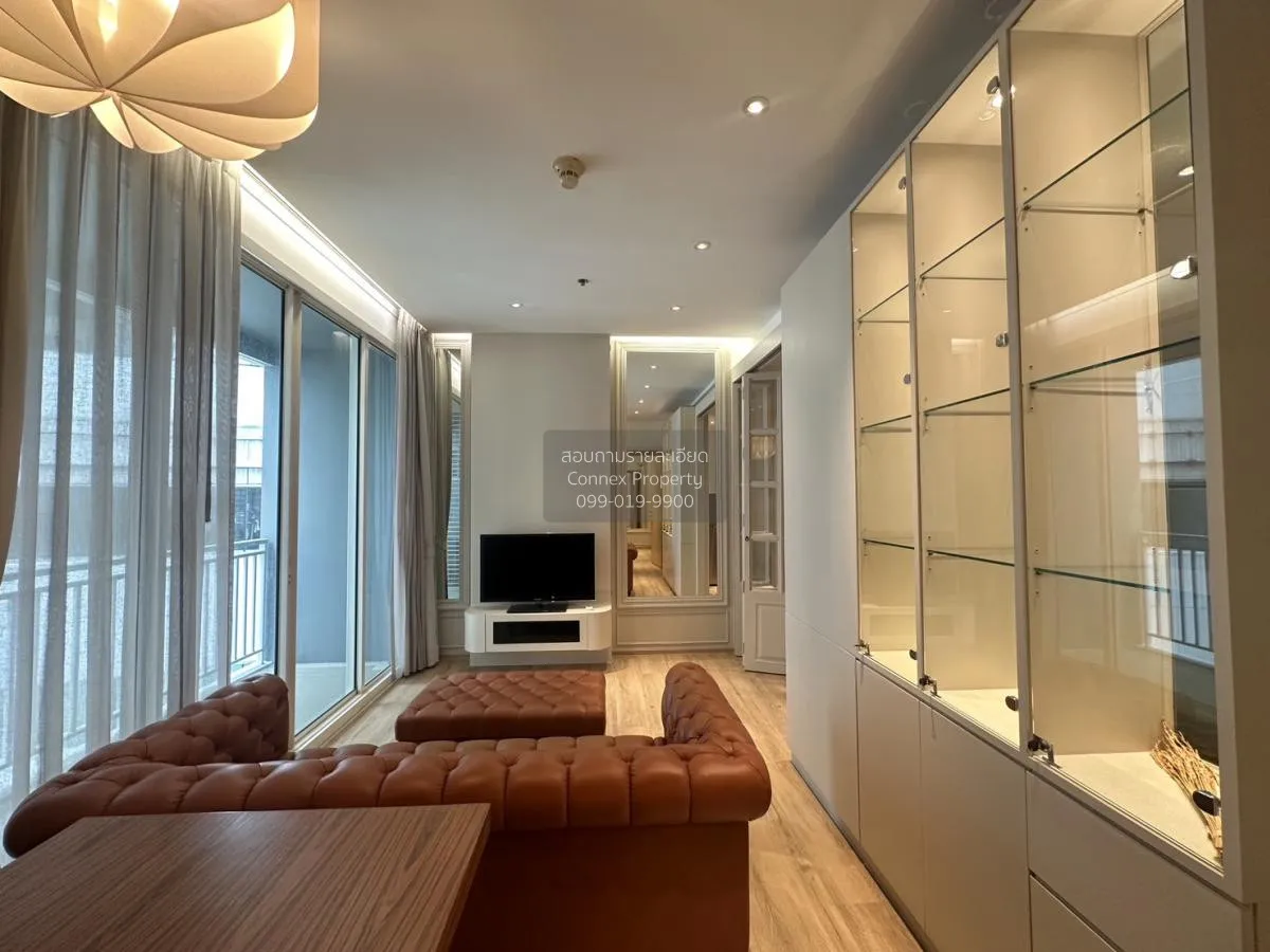 For Sale Condo , 39 by Sansiri , nice view , BTS-Phrom Phong , Kh 4