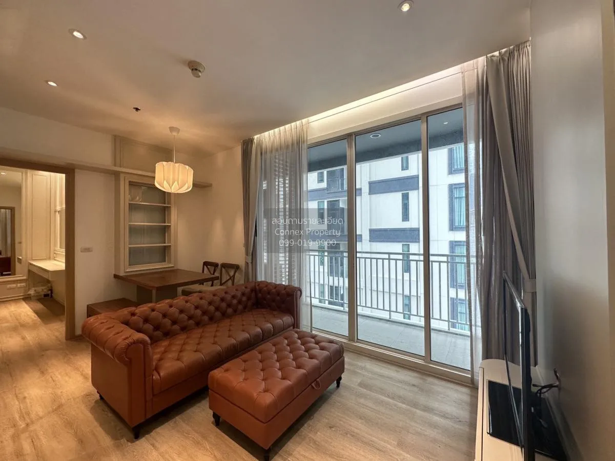 For Sale Condo , 39 by Sansiri , nice view , BTS-Phrom Phong , Kh