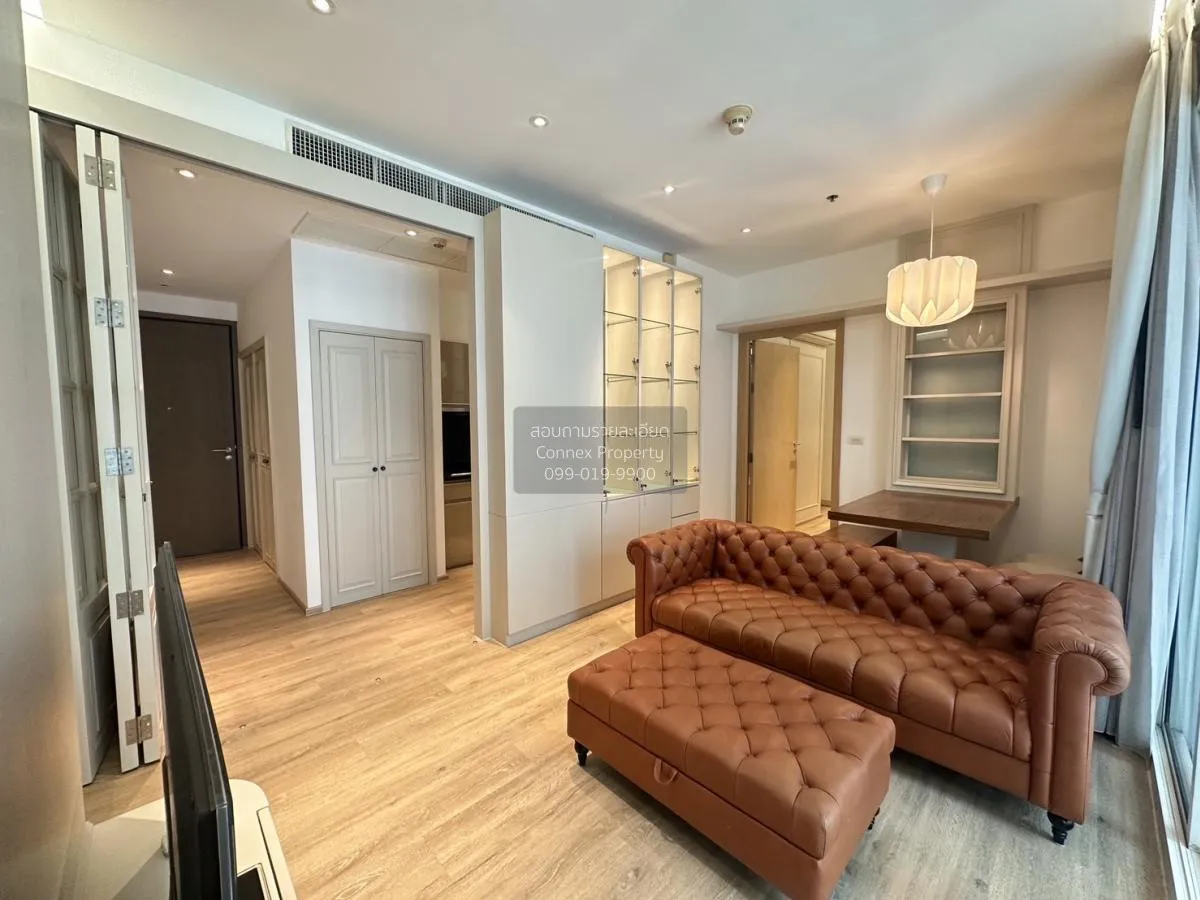 For Sale Condo , 39 by Sansiri , nice view , BTS-Phrom Phong , Kh