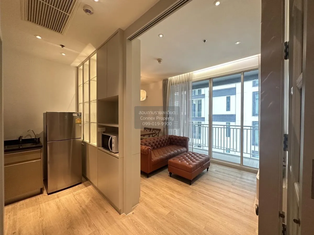 For Sale Condo , 39 by Sansiri , nice view , BTS-Phrom Phong , Kh