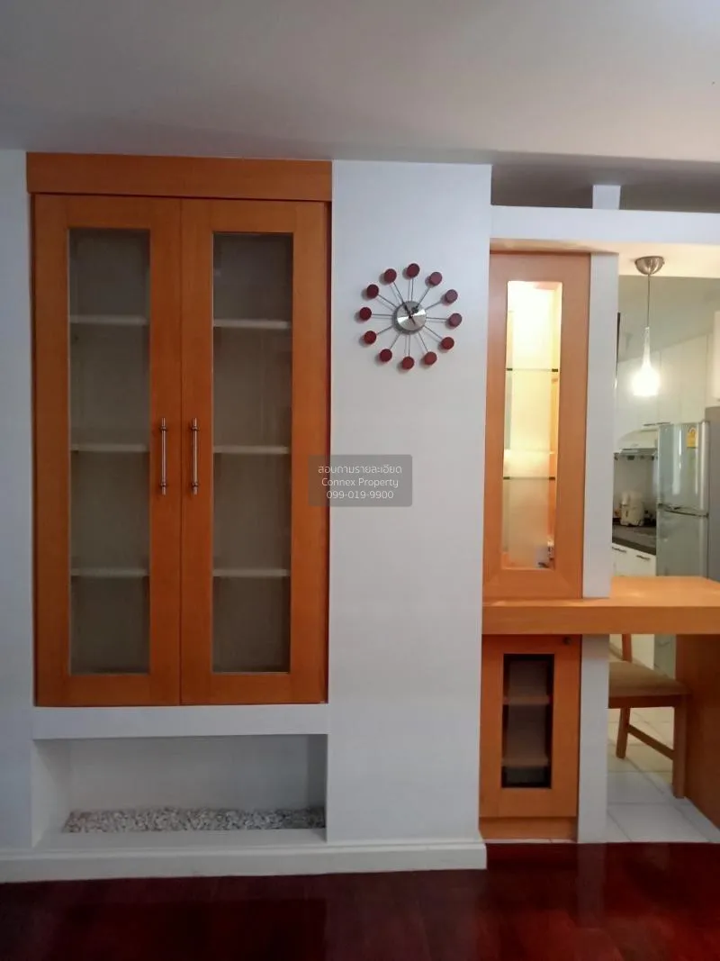 FOR RENT condo , 49 Plus , BTS-Thong Lo , Khlong Tan Nuea , Watth