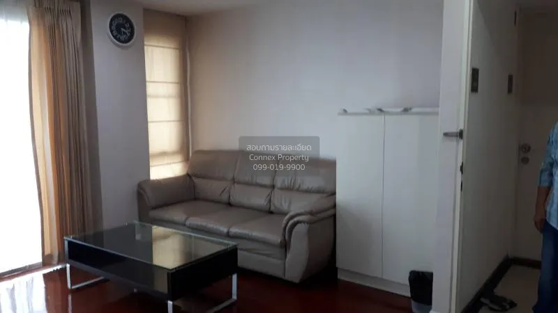 เช่าคอนโด  โฟร์ตี้ไนน์ พลัส BTS-ทองหล่อ คลองตันเหนือ เขต วัฒนา กร 1