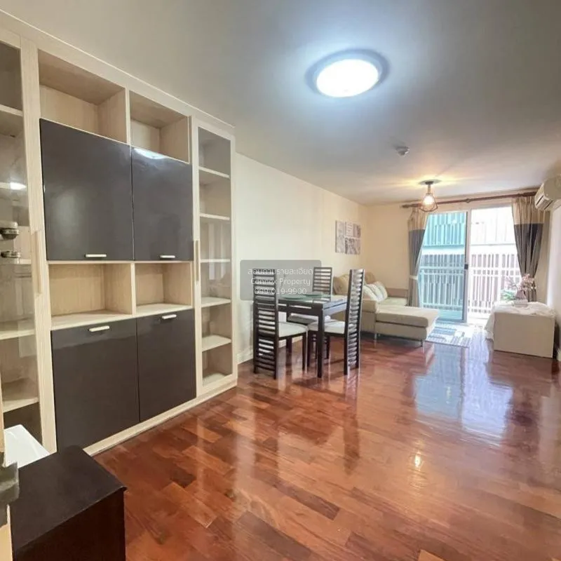 ขายคอนโด  โฟร์ตี้ไนน์ พลัส BTS-ทองหล่อ คลองตันเหนือ เขต วัฒนา กรุ