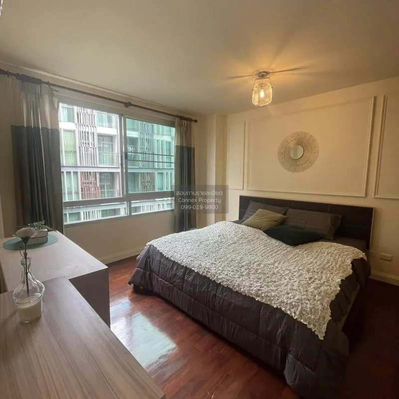 FOR RENT condo , 49 Plus , BTS-Thong Lo , Khlong Tan Nuea , Watth