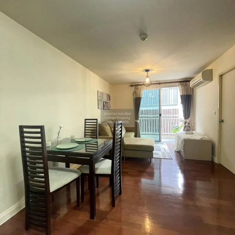 FOR RENT condo , 49 Plus , BTS-Thong Lo , Khlong Tan Nuea , Watth