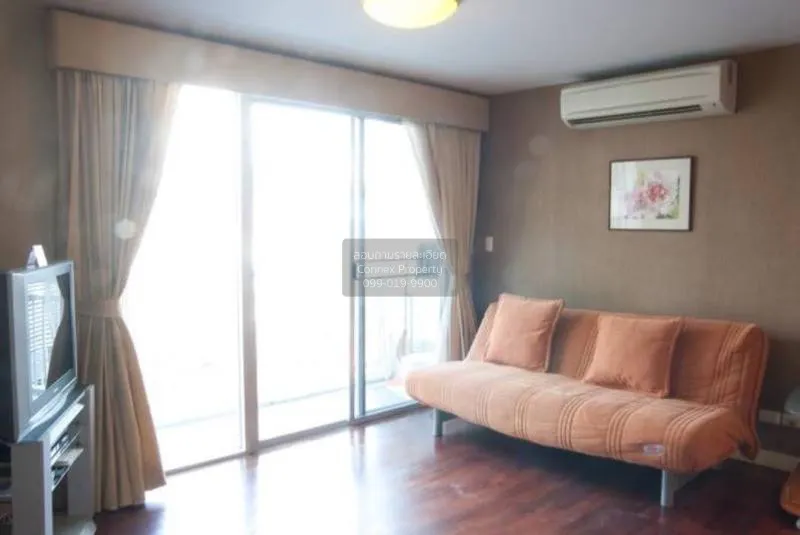 FOR RENT condo , 49 Plus , BTS-Thong Lo , Khlong Tan Nuea , Watth 1