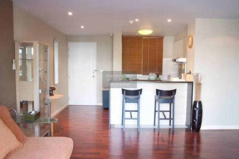 FOR RENT condo , 49 Plus , BTS-Thong Lo , Khlong Tan Nuea , Watth 2