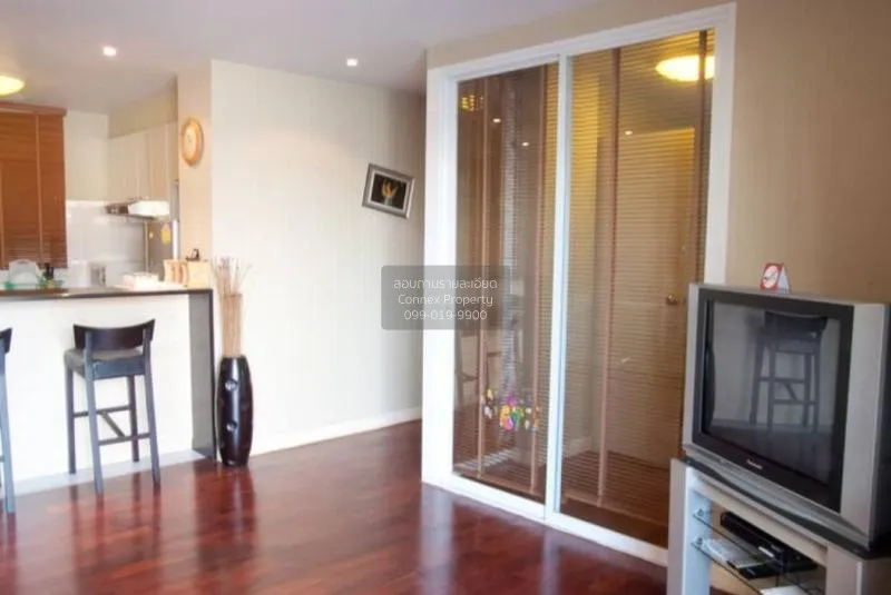 FOR RENT condo , 49 Plus , BTS-Thong Lo , Khlong Tan Nuea , Watth 3