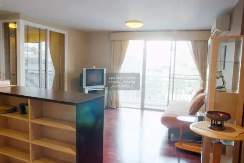 FOR RENT condo , 49 Plus , BTS-Thong Lo , Khlong Tan Nuea , Watth 4