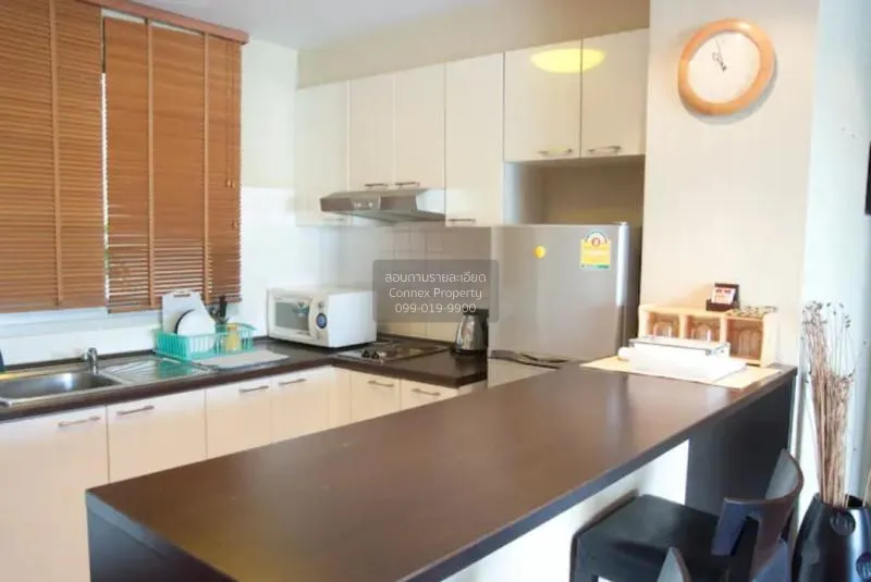 เช่าคอนโด  โฟร์ตี้ไนน์ พลัส BTS-ทองหล่อ คลองตันเหนือ เขต วัฒนา กร