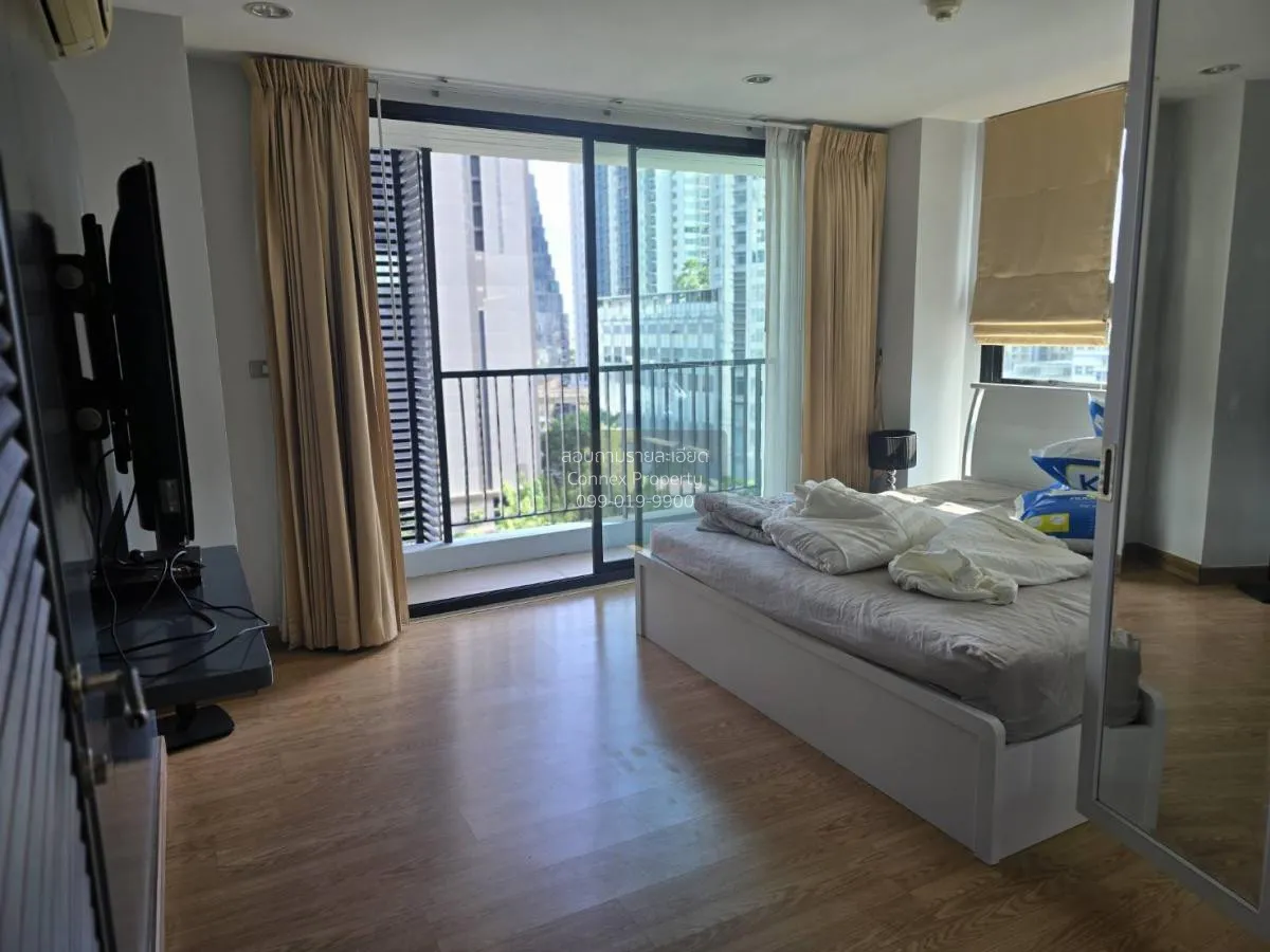 เช่าคอนโด  59 เฮริเทจ BTS-ทองหล่อ คลองตันเหนือ เขต วัฒนา กรุงเทพ  4