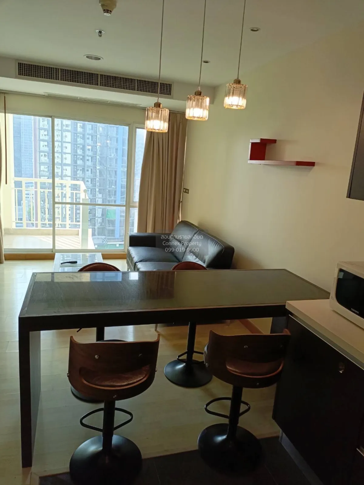 ขายคอนโด  59 เฮริเทจ BTS-ทองหล่อ คลองตันเหนือ เขต วัฒนา กรุงเทพ C 2