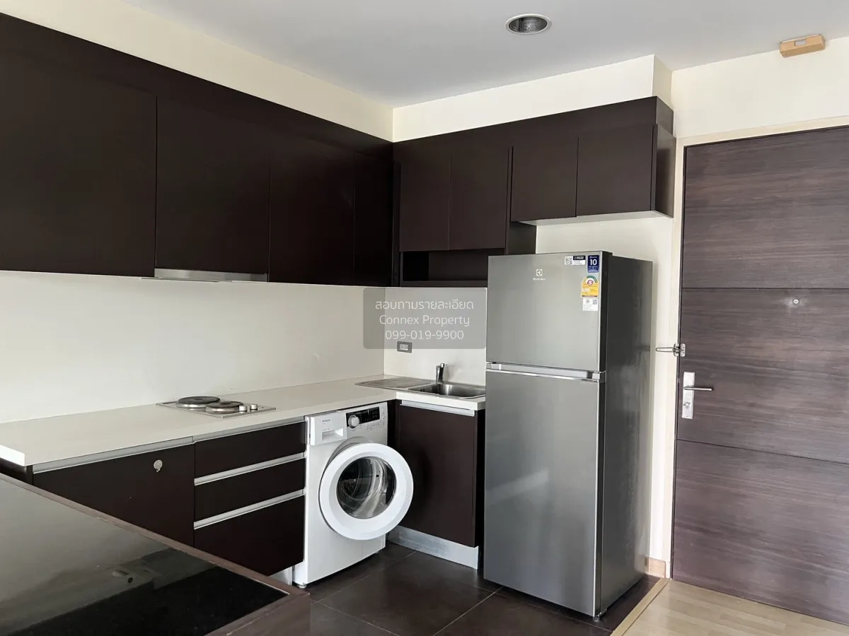 ขายคอนโด  59 เฮริเทจ BTS-ทองหล่อ คลองตันเหนือ เขต วัฒนา กรุงเทพ C