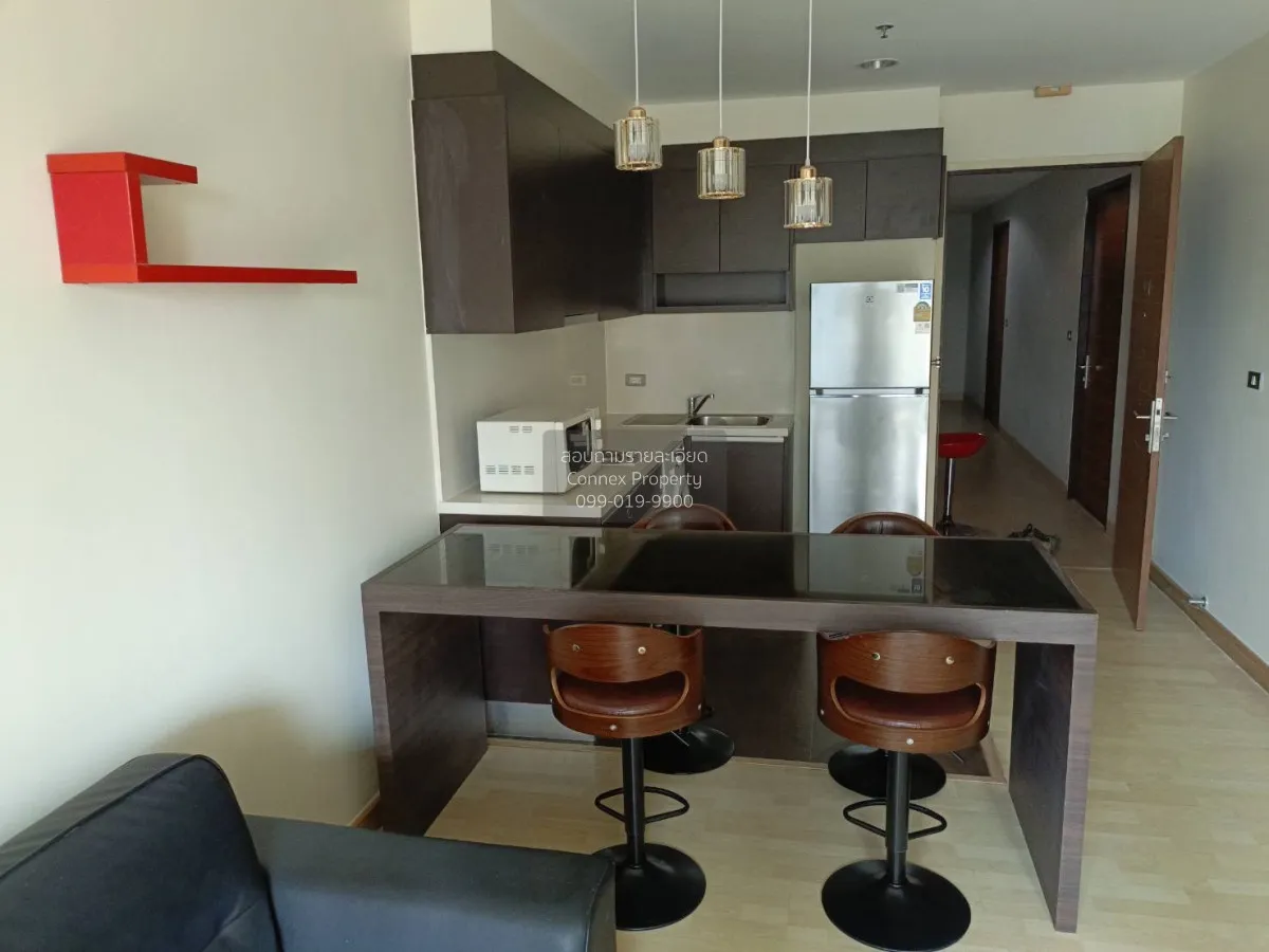 ขายคอนโด  59 เฮริเทจ BTS-ทองหล่อ คลองตันเหนือ เขต วัฒนา กรุงเทพ C