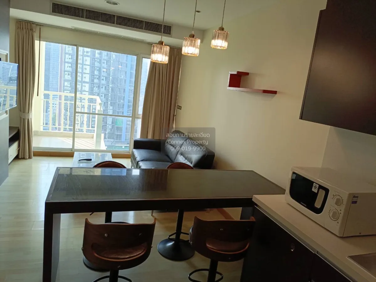 ขายคอนโด  59 เฮริเทจ BTS-ทองหล่อ คลองตันเหนือ เขต วัฒนา กรุงเทพ C