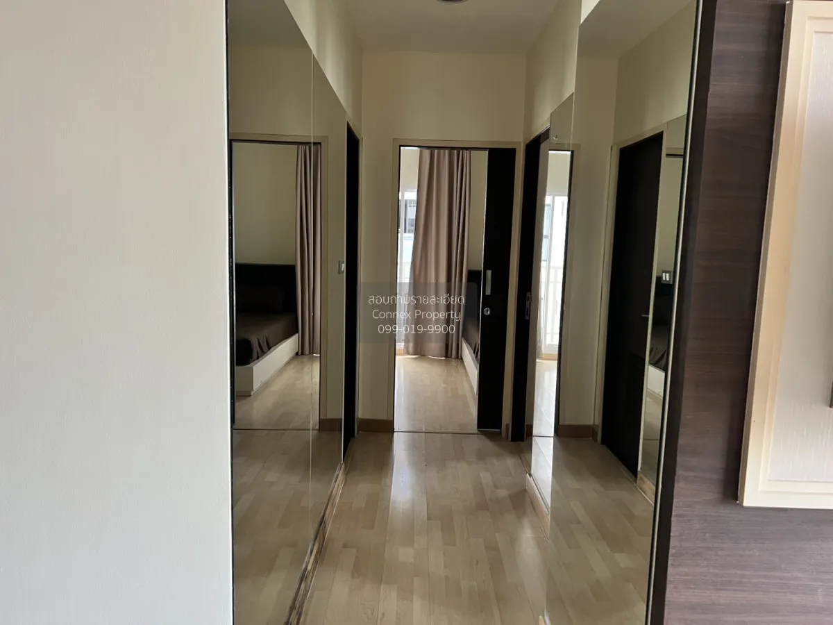 ขายคอนโด  59 เฮริเทจ BTS-ทองหล่อ คลองตันเหนือ เขต วัฒนา กรุงเทพ C