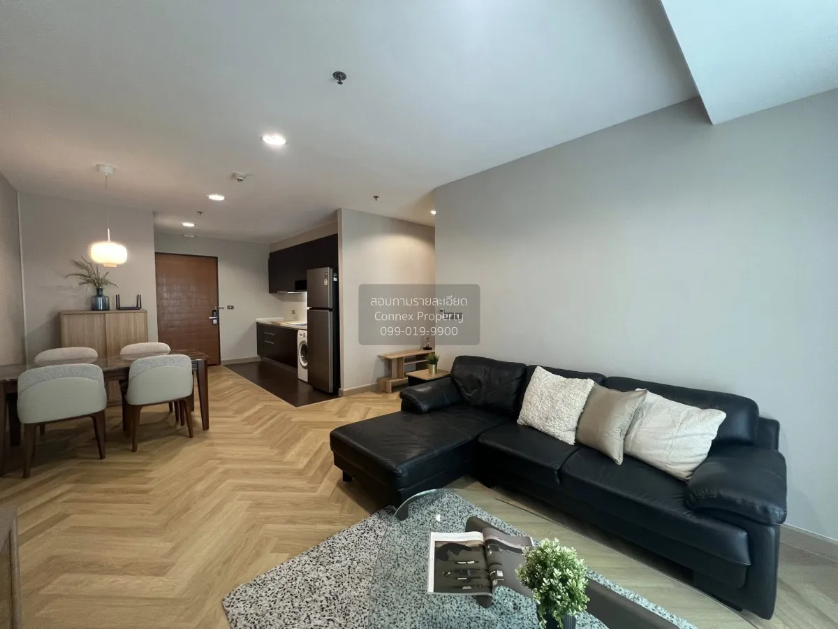 เช่าคอนโด  59 เฮริเทจ BTS-ทองหล่อ คลองตันเหนือ เขต วัฒนา กรุงเทพ  1