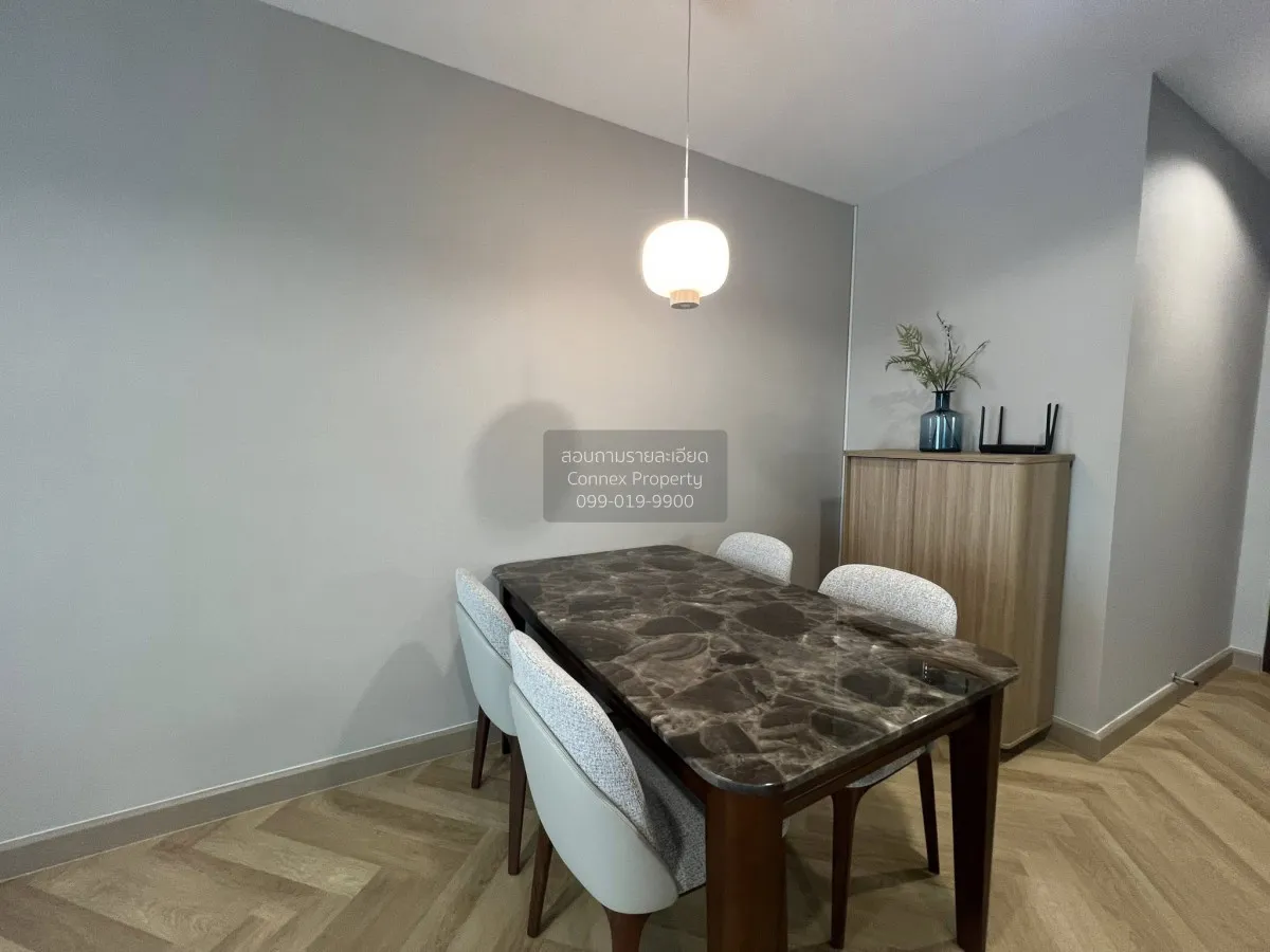 เช่าคอนโด  59 เฮริเทจ BTS-ทองหล่อ คลองตันเหนือ เขต วัฒนา กรุงเทพ  4