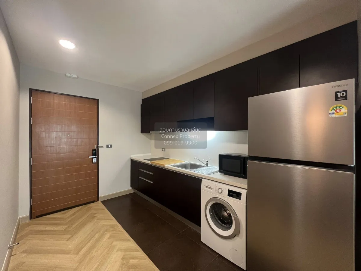 เช่าคอนโด  59 เฮริเทจ BTS-ทองหล่อ คลองตันเหนือ เขต วัฒนา กรุงเทพ 