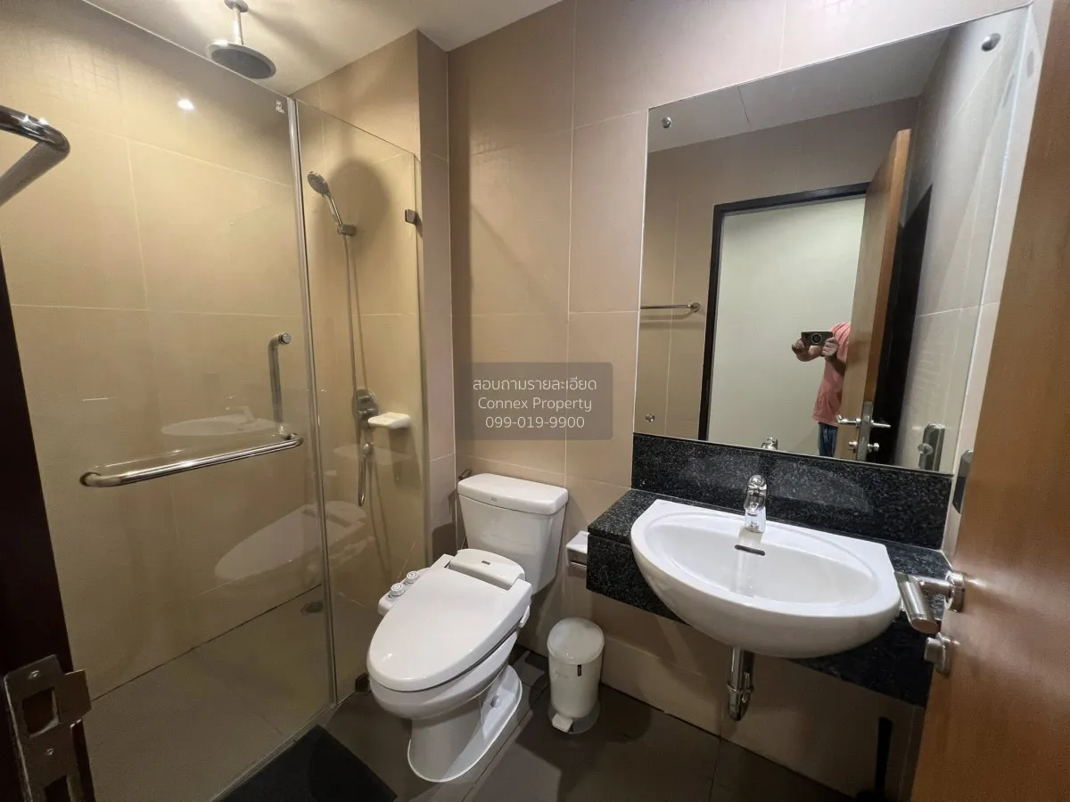 เช่าคอนโด  59 เฮริเทจ BTS-ทองหล่อ คลองตันเหนือ เขต วัฒนา กรุงเทพ 