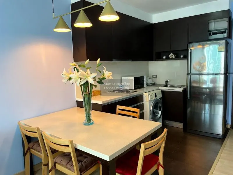 เช่าคอนโด  59 เฮริเทจ BTS-ทองหล่อ คลองตันเหนือ เขต วัฒนา กรุงเทพ  2