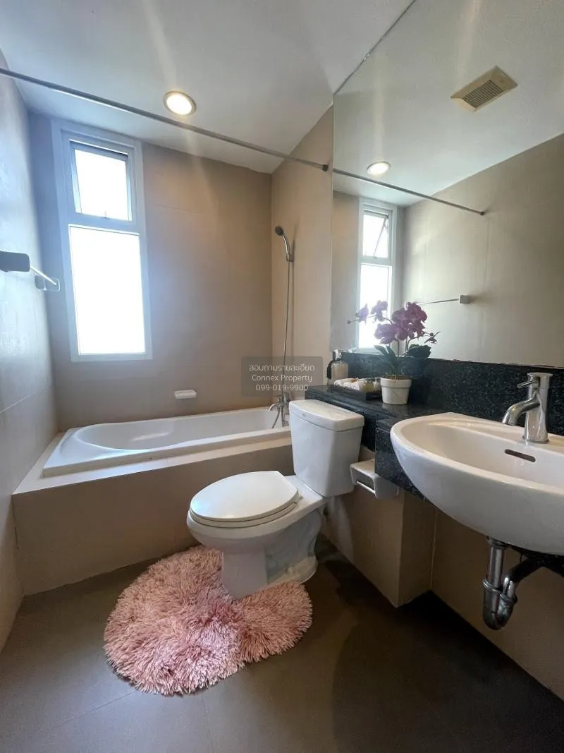 เช่าคอนโด  59 เฮริเทจ BTS-ทองหล่อ คลองตันเหนือ เขต วัฒนา กรุงเทพ 