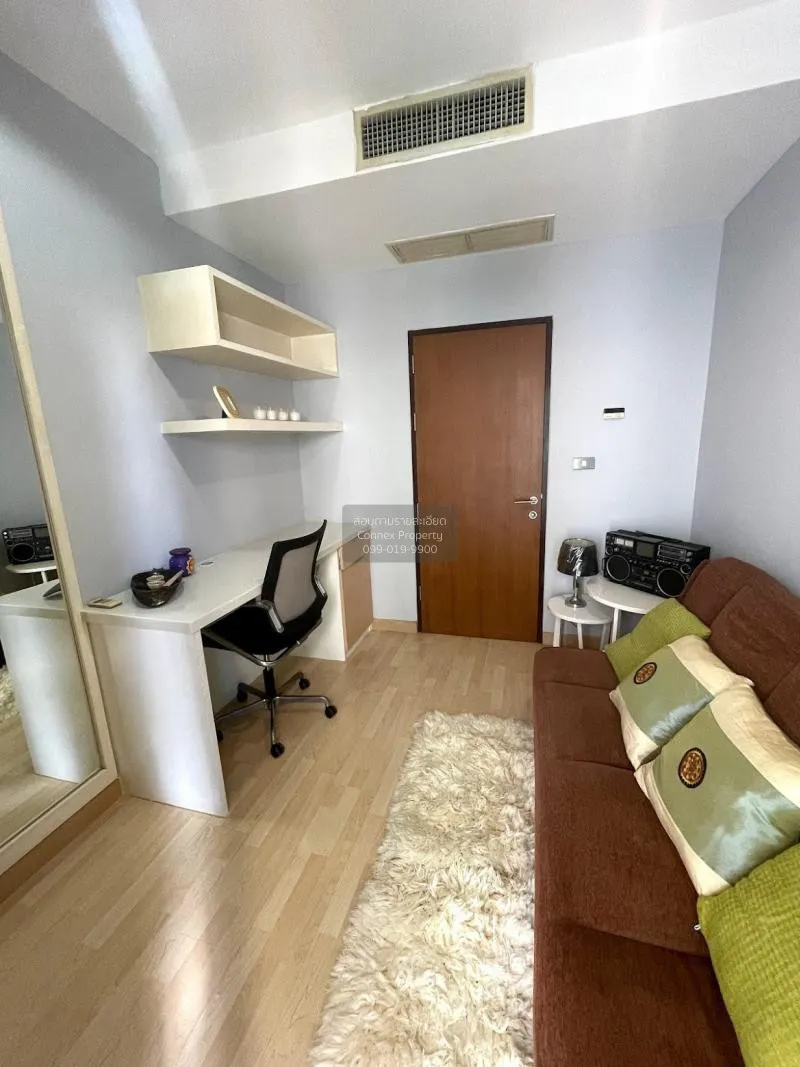 เช่าคอนโด  59 เฮริเทจ BTS-ทองหล่อ คลองตันเหนือ เขต วัฒนา กรุงเทพ 