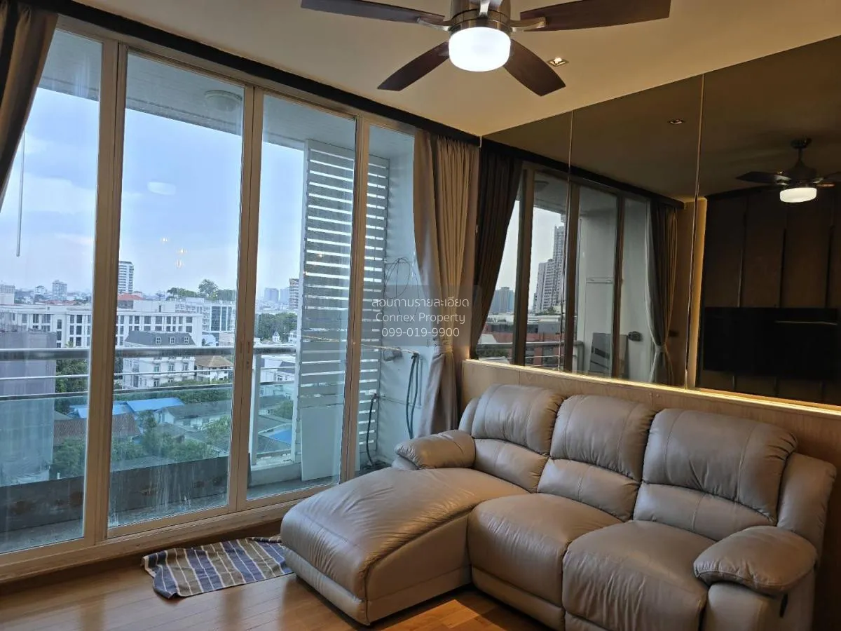 FOR RENT condo , Eight Thonglor , BTS-Thong Lo , Khlong Tan Nuea  1