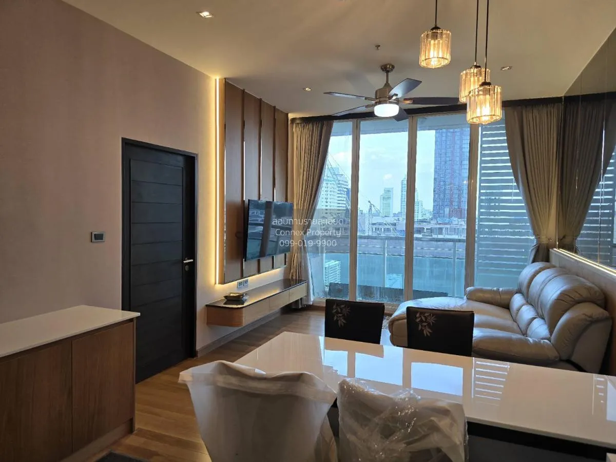 FOR RENT condo , Eight Thonglor , BTS-Thong Lo , Khlong Tan Nuea  2