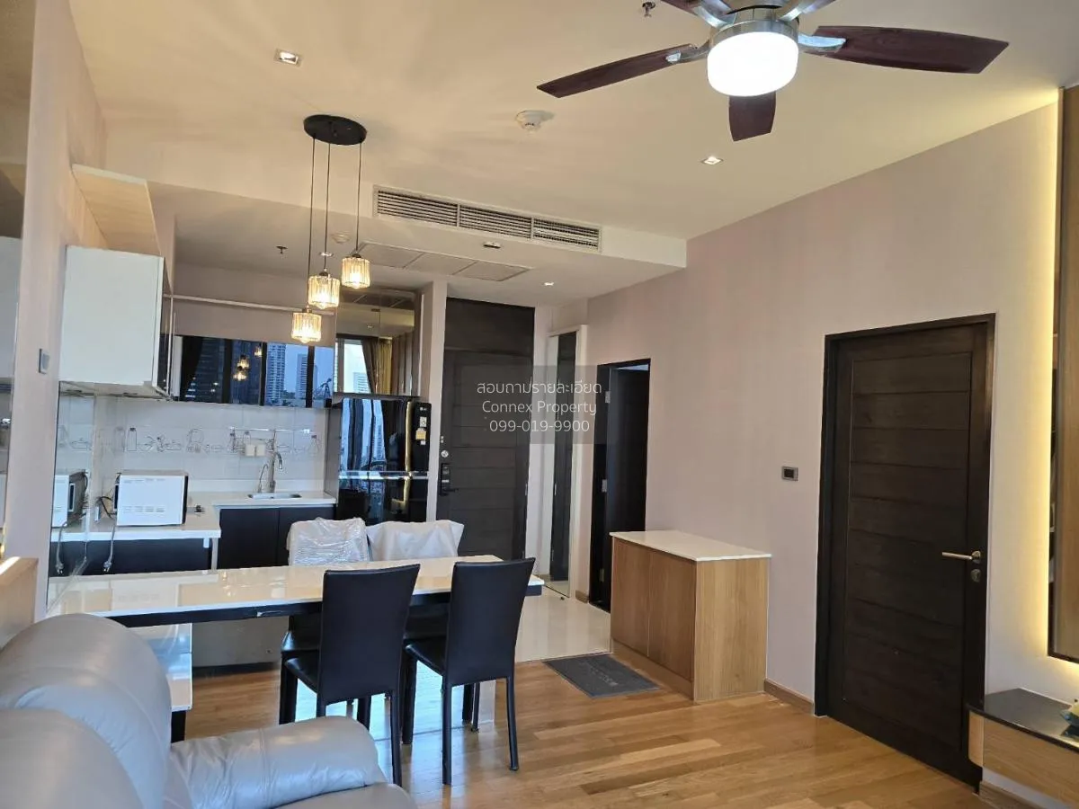 FOR RENT condo , Eight Thonglor , BTS-Thong Lo , Khlong Tan Nuea  3