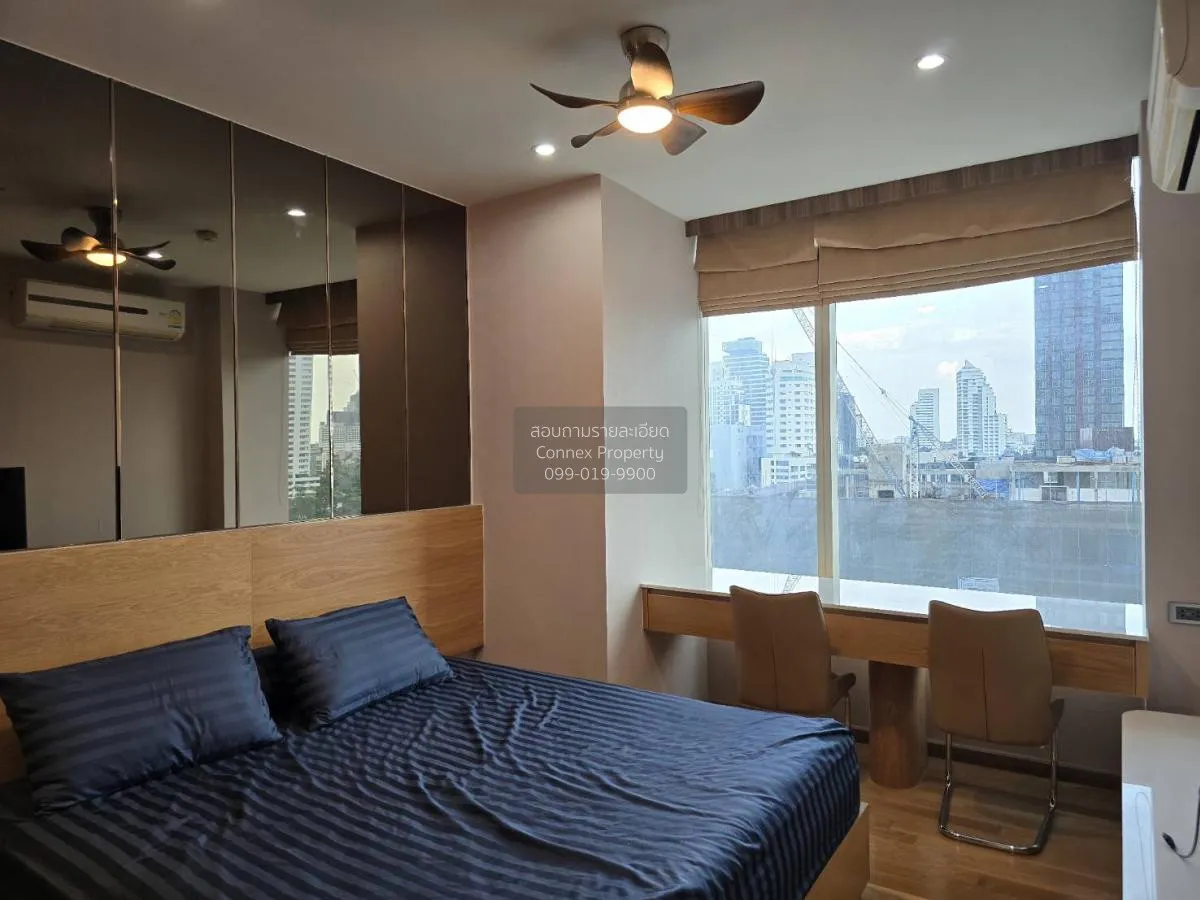FOR RENT condo , Eight Thonglor , BTS-Thong Lo , Khlong Tan Nuea 