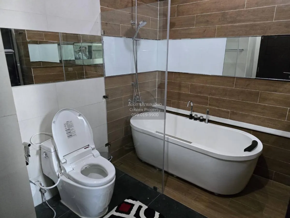 FOR RENT condo , Eight Thonglor , BTS-Thong Lo , Khlong Tan Nuea 