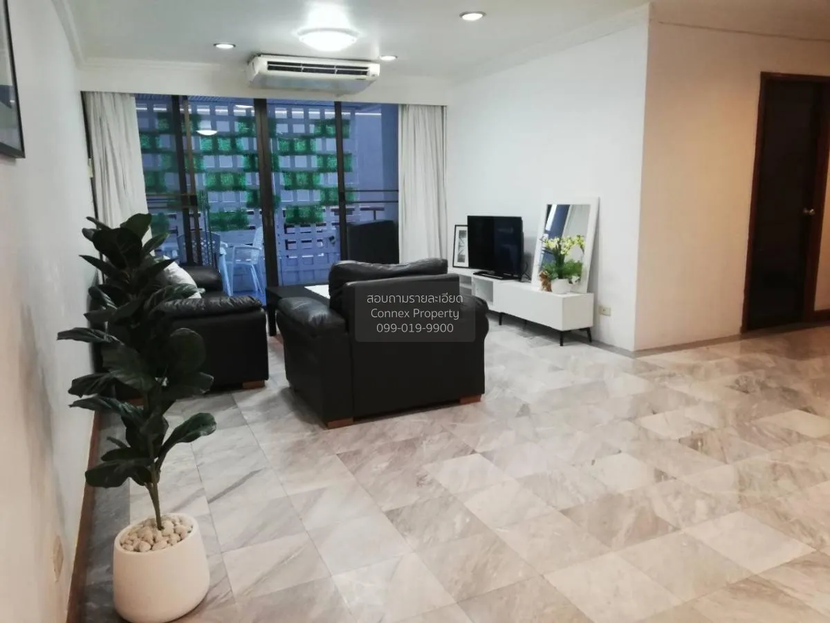 For Rent Condo , Acadamia Grand , BTS-Phrom Phong , Khlong Tan Nu 1