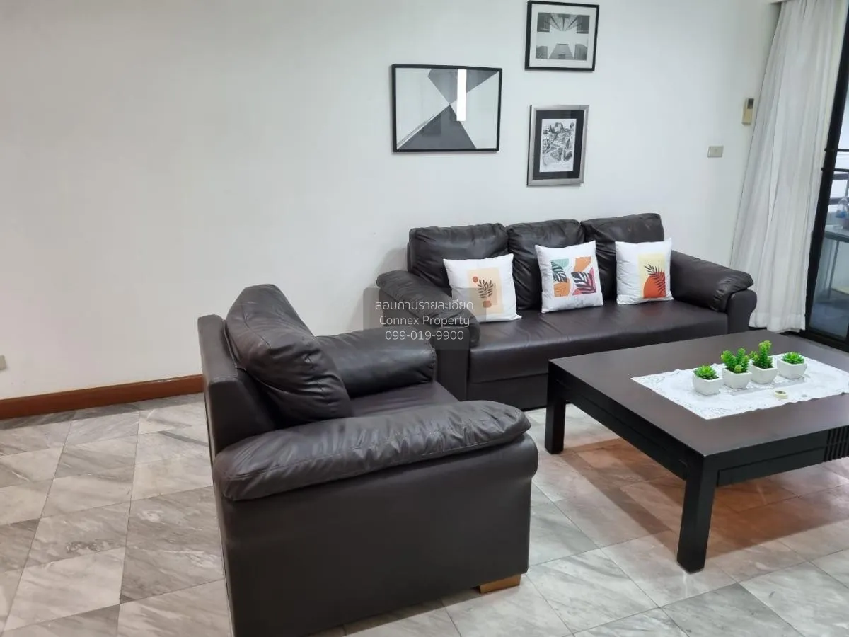 For Rent Condo , Acadamia Grand , BTS-Phrom Phong , Khlong Tan Nu 2