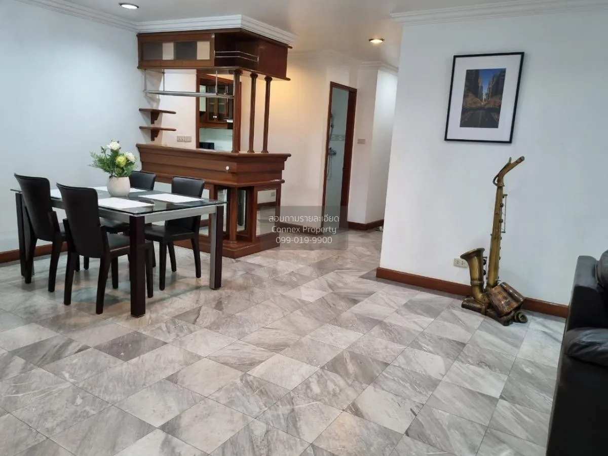 เช่าคอนโด  อคาเดเมีย แกรนด์ BTS-พร้อมพงษ์ คลองตันเหนือ เขต วัฒนา 